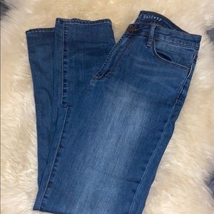 Articles of Society High Rise Jeans